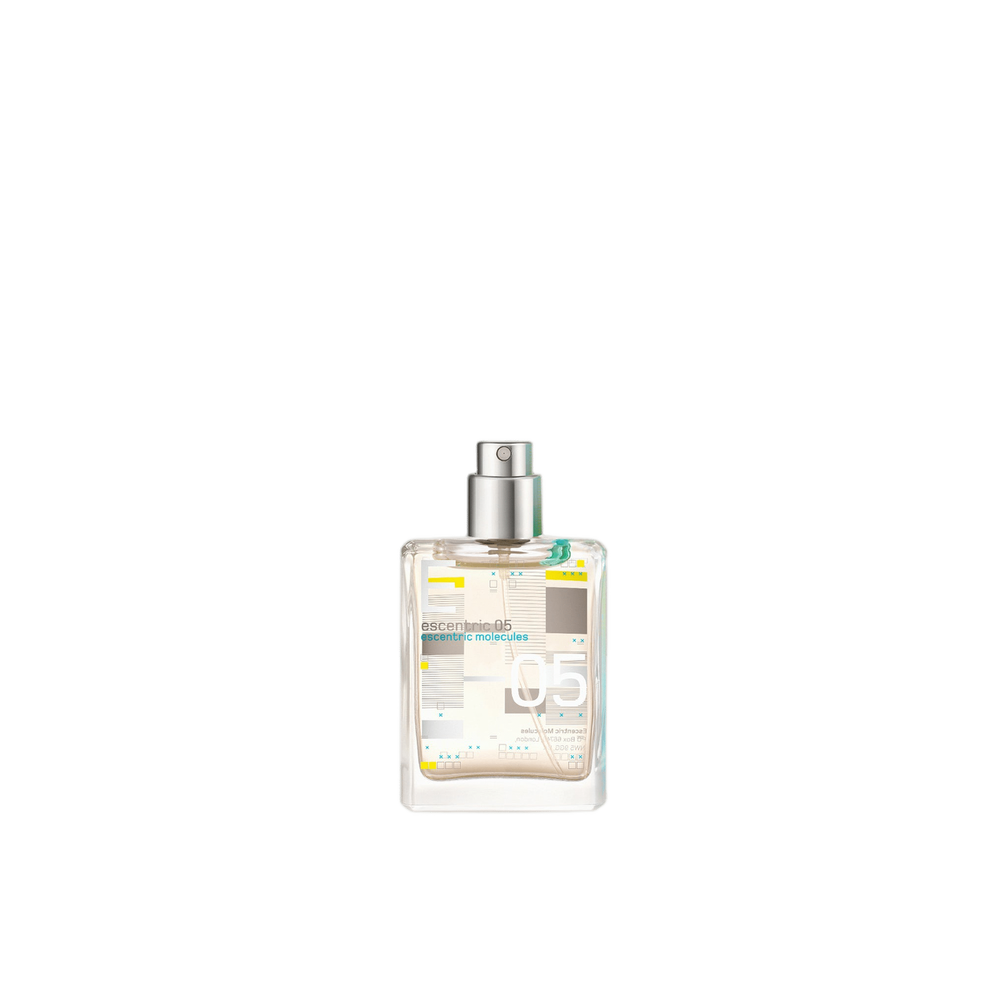 Escentric Molecules E05 Refill Eau de Toilette - Tito Smalti - Profumo