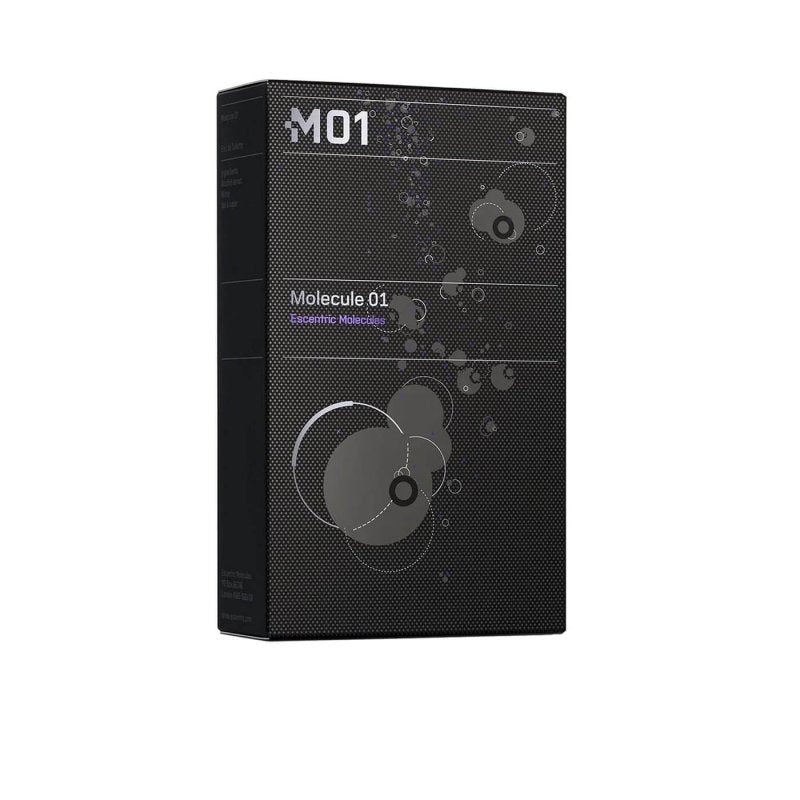 Escentric Molecules M01 Eau de Toilette - Tito Smalti - Profumo
