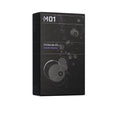 Escentric Molecules M01 Eau de Toilette - Tito Smalti - Profumo