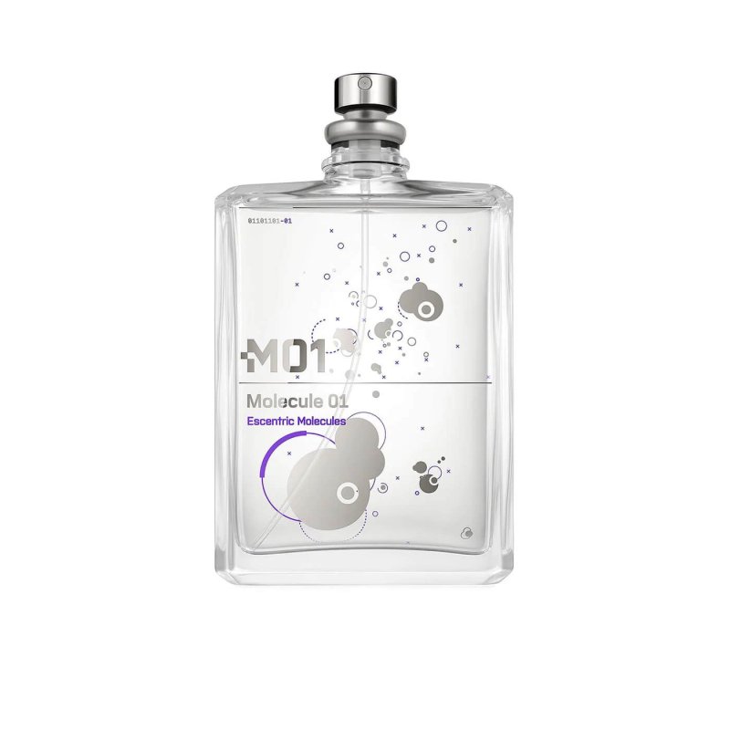 Escentric Molecules M01 Eau de Toilette - Tito Smalti - Profumo