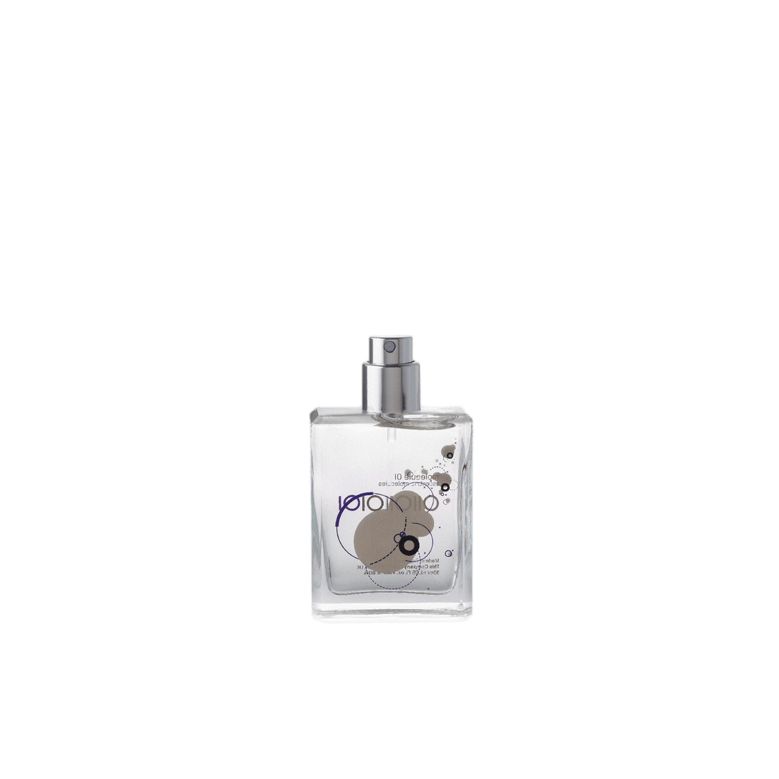 Escentric Molecules M01 Refill Eau de Toilette - Tito Smalti - Profumo