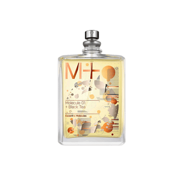 Escentric Molecules M01+Black Tea Eau de Toilette - Tito Smalti - Profumo