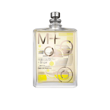 Escentric Molecules M01+Ginger Eau de Toilette - Tito Smalti - Profumo