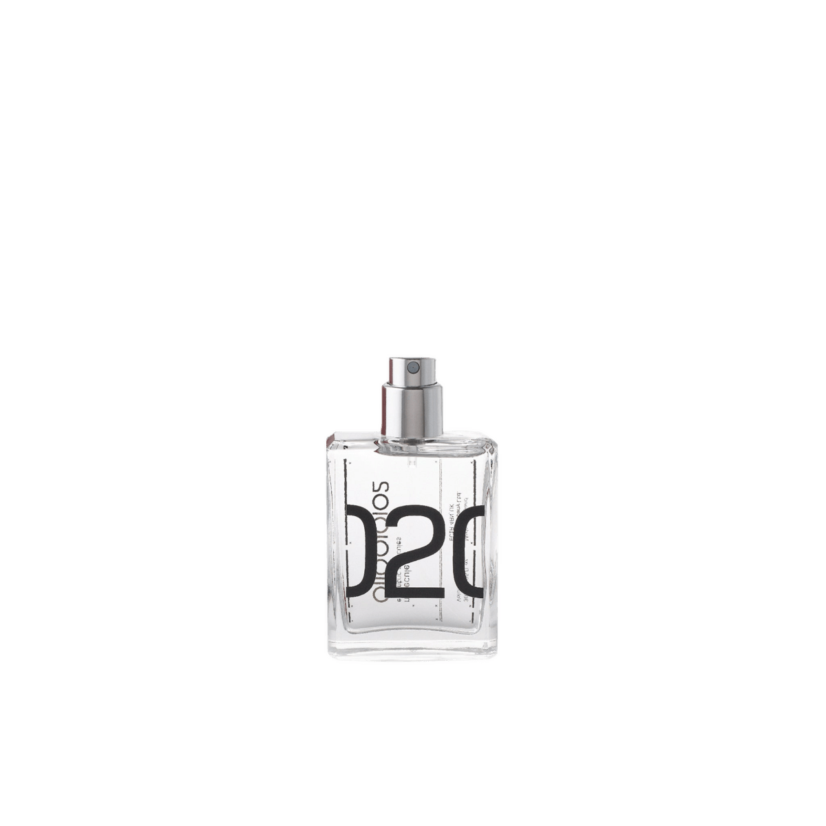 Escentric Molecules M02 Refill Eau de Toilette - Tito Smalti - Profumo