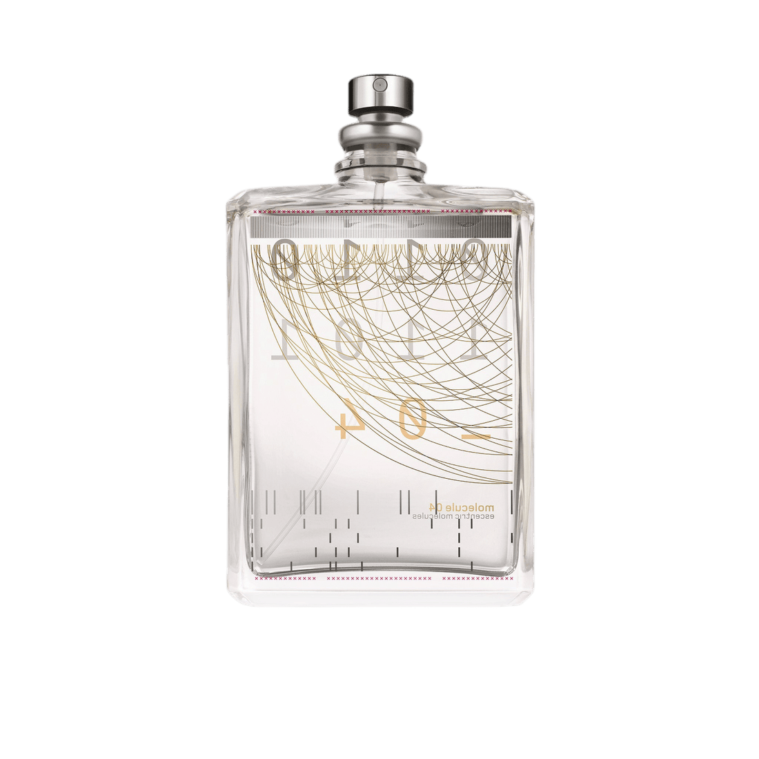 Escentric Molecules M04 Eau de Toilette - Tito Smalti - Profumo