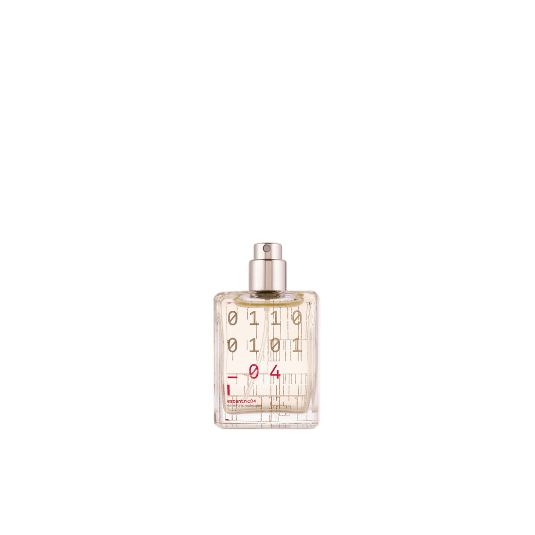 Escentric Molecules M04 Refill Eau de Toilette - Tito Smalti - Profumo
