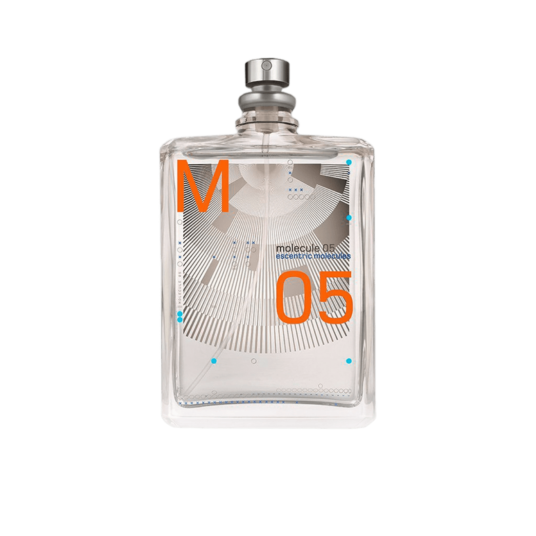 Escentric Molecules M05 Eau de Toilette - Tito Smalti - Profumo
