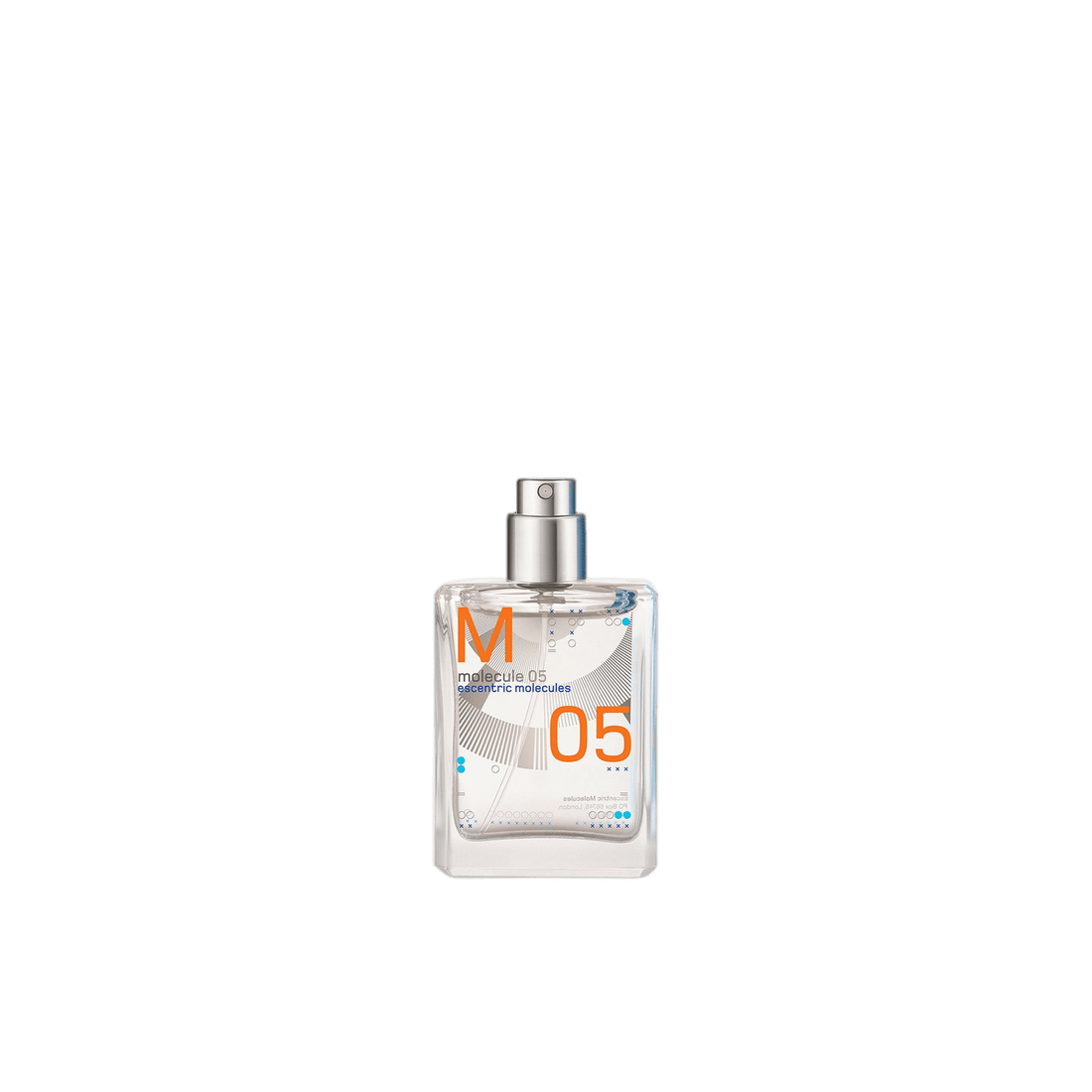 Escentric Molecules M05 Refill Eau de Toilette - Tito Smalti - Profumo