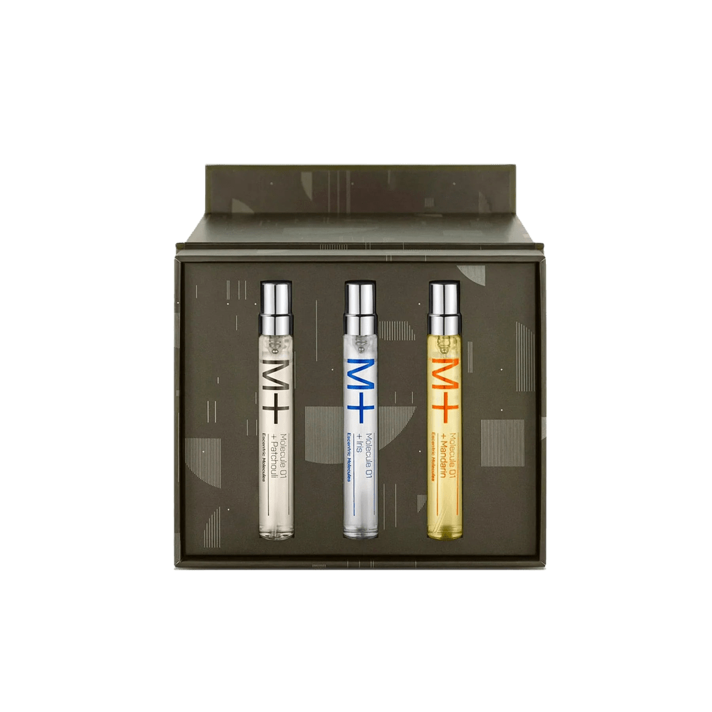 Escentric Molecules M+Discovery set - Tito Smalti - Profumo