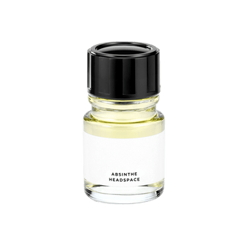 Headspace Absinthe Eau de Parfum - Tito Smalti - Profumo