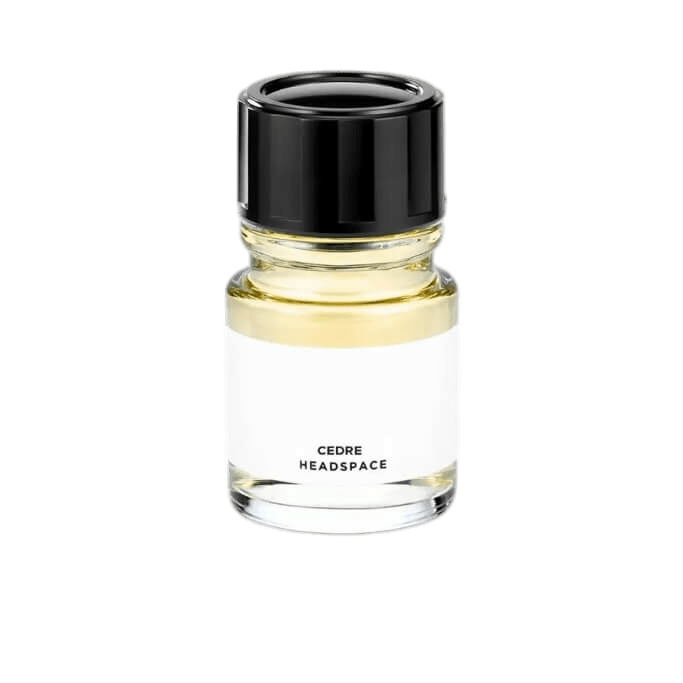 Headspace Cedre Eau de Parfum - Tito Smalti - Profumo