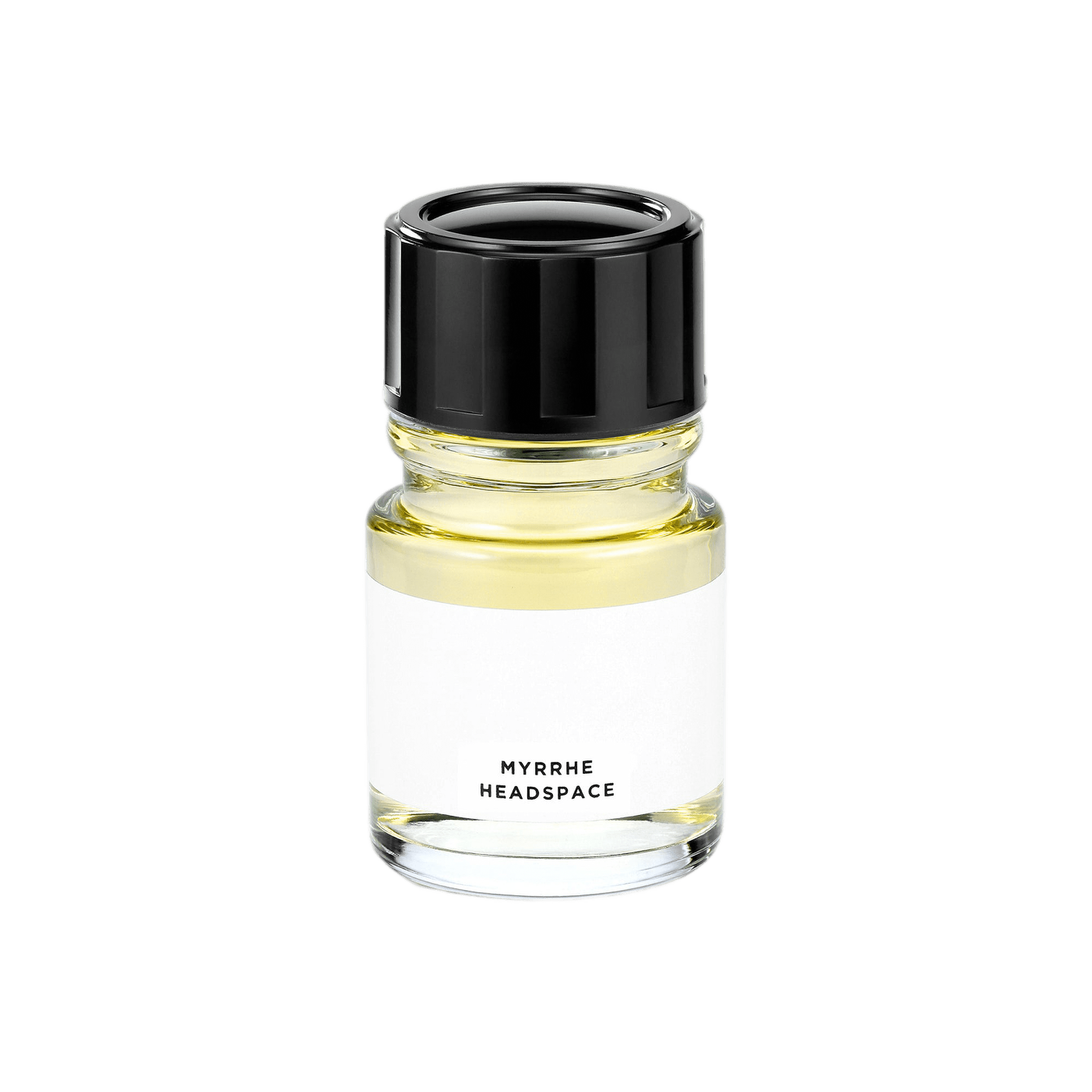 Headspace Myrrhe Eau de Parfum - Tito Smalti - Profumo