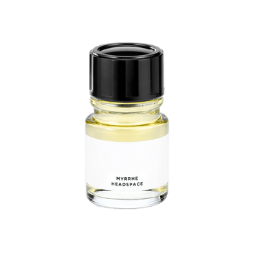 Headspace Myrrhe Eau de Parfum - Tito Smalti - Profumo