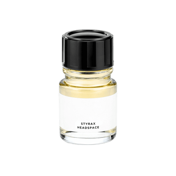 Headspace Styrax Eau de Parfum - Tito Smalti - Profumo