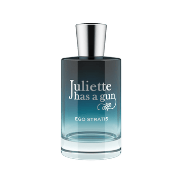 JHAG Ego Stratis Eau de Parfum - Tito Smalti - Profumo