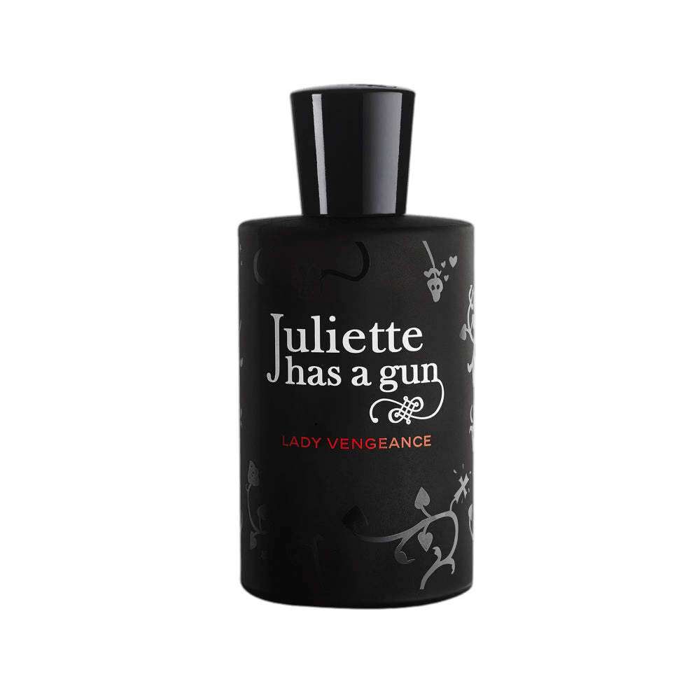 JHAG Lady Vengeance Eau de Parfum - Tito Smalti - Profumo