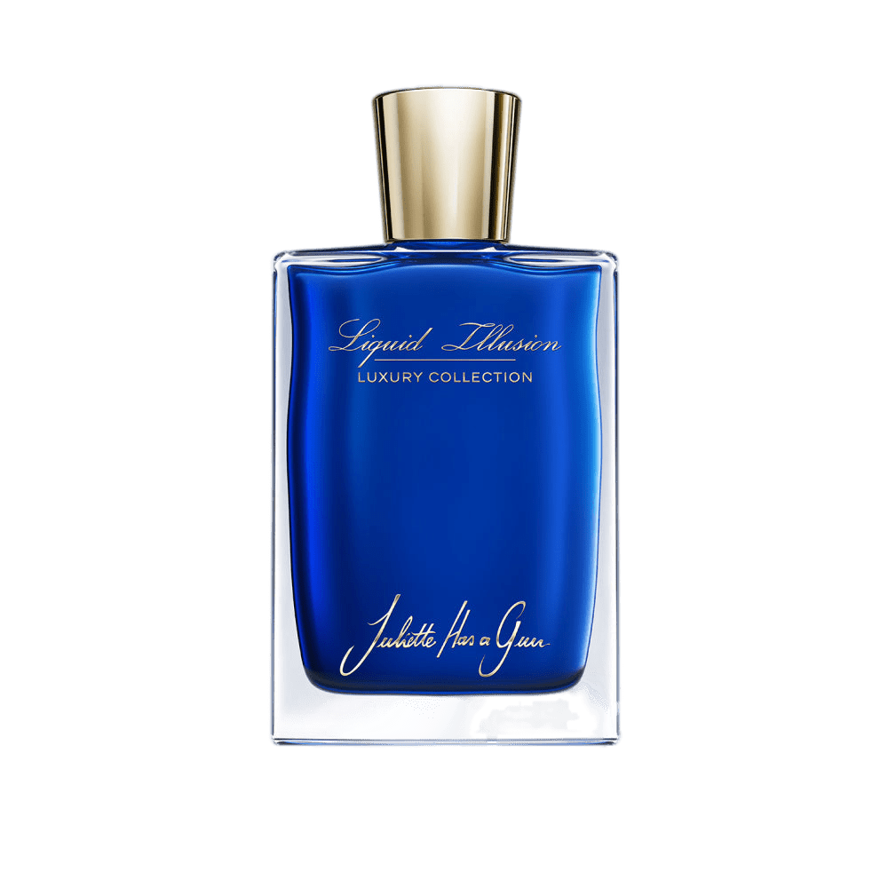 JHAG Liquid Illusion Eau de Parfum - Tito Smalti - Profumo