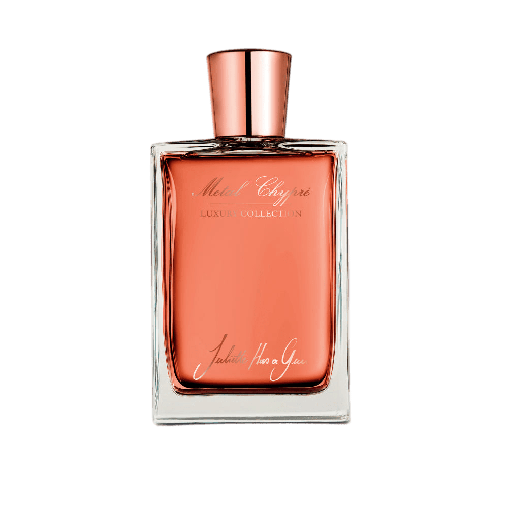 JHAG Metal Chypré Eau de Parfum - Tito Smalti - Profumo