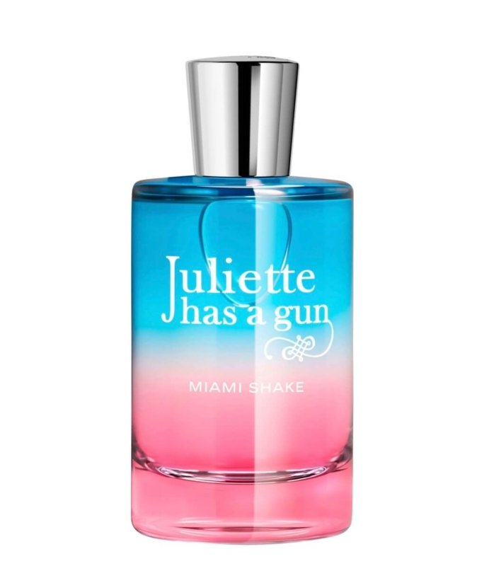 JHAG Miami Shake Eau de Parfum - Tito Smalti - Profumo