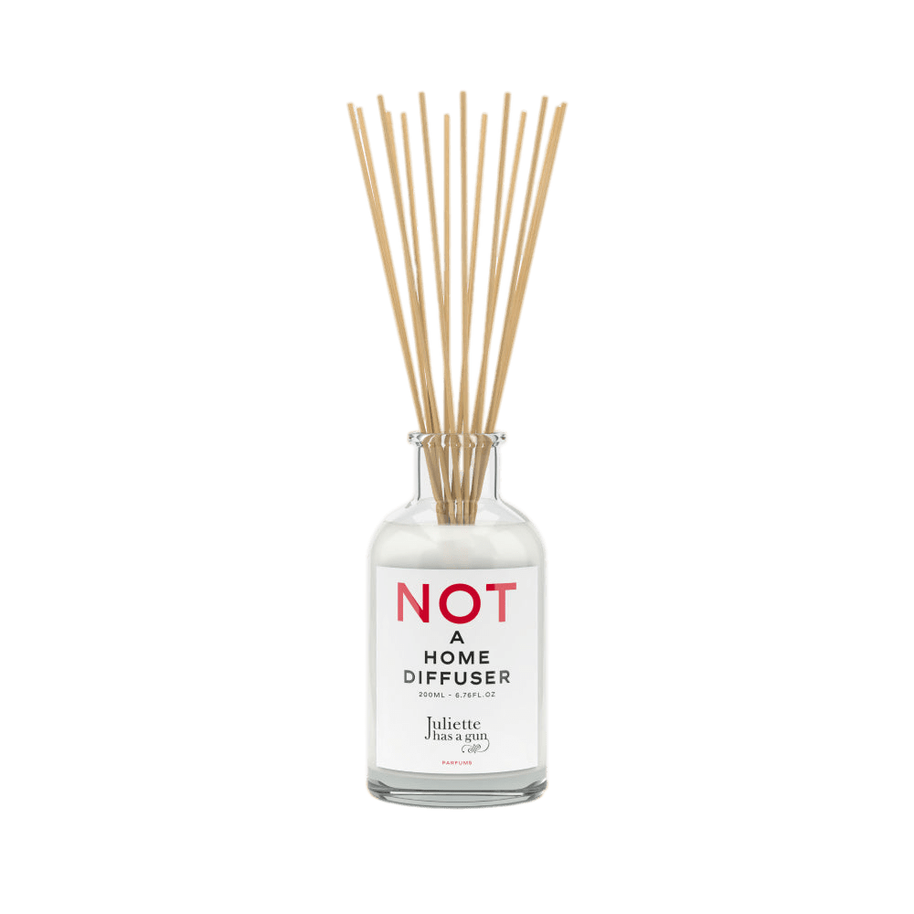 JHAG Not a Home Diffuser - Tito Smalti - Profumatore