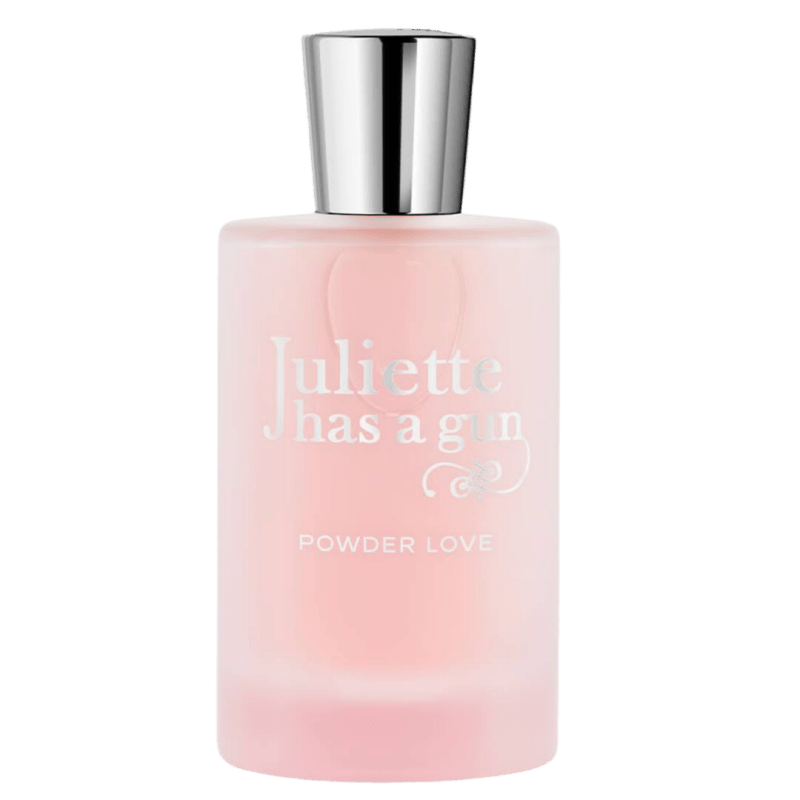 JHAG Powder Love Eau de Parfum - Tito Smalti - Profumo