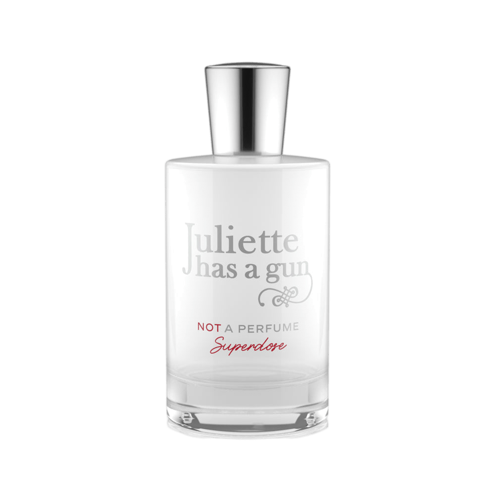 JHAG Superdose Eau de Parfum - Tito Smalti - Profumo