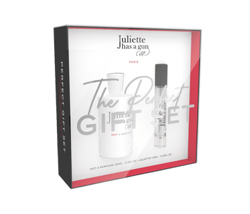 JHAG The Perfect Gift Set - Tito Smalti - Profumo