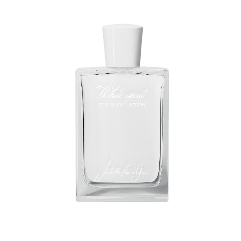 JHAG White Spirit Eau de Parfum - Tito Smalti - Profumo