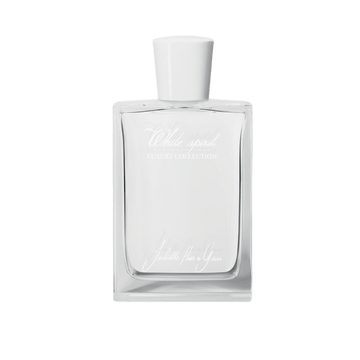 JHAG White Spirit Eau de Parfum - Tito Smalti - Profumo
