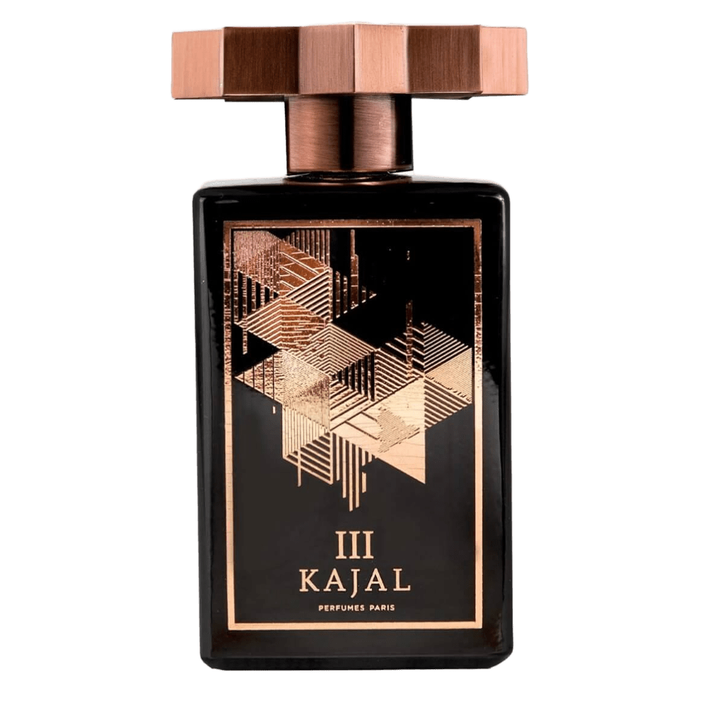 Kajal III Eau de Parfum - Tito Smalti - Profumo