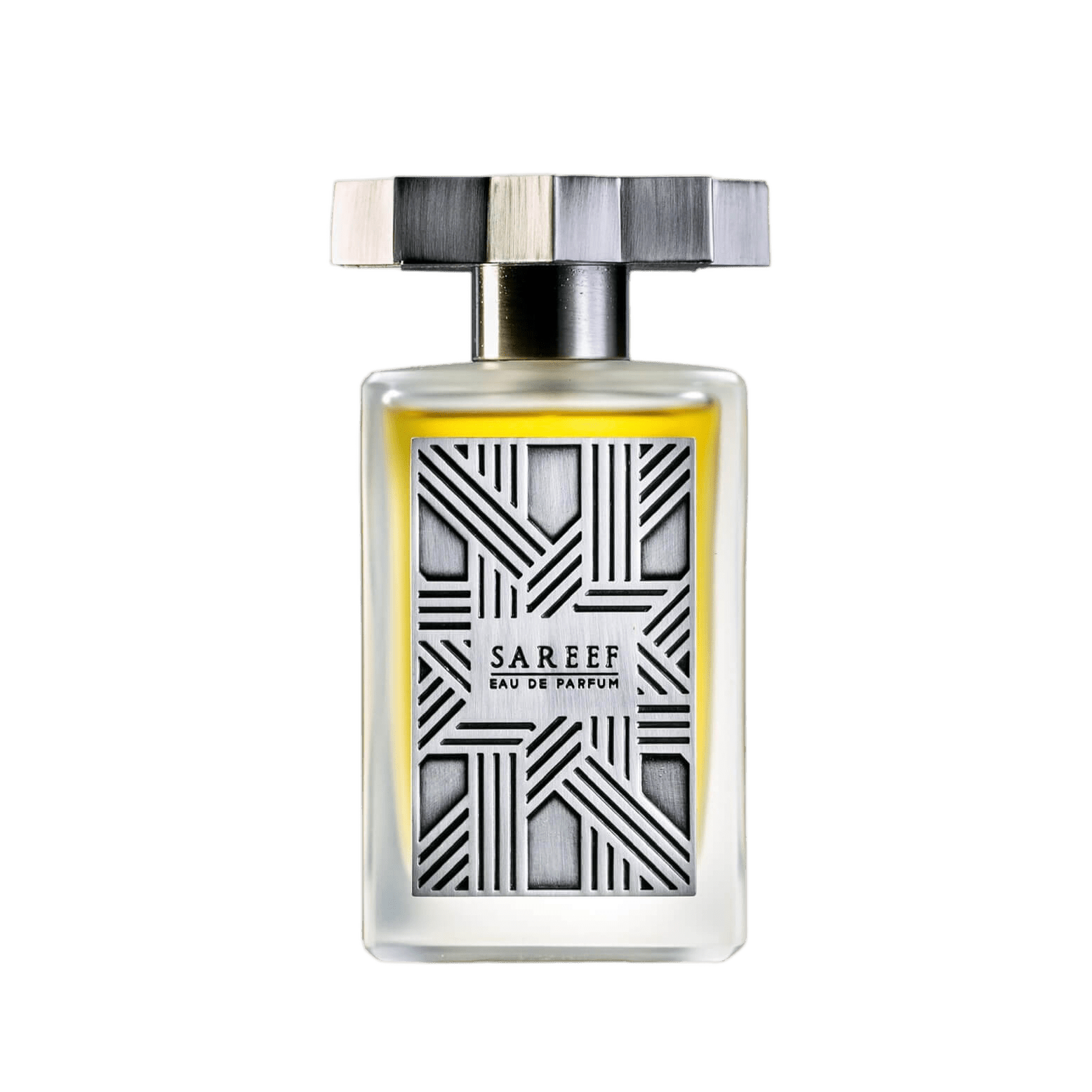Kajal Sareef Eau de Parfum - Tito Smalti - Profumo