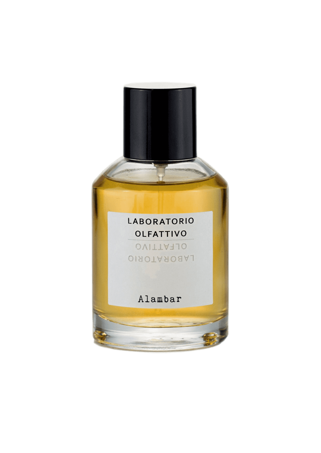 Laboratorio Olfattivo Alambar Eau de Parfum - Tito Smalti - Profumo