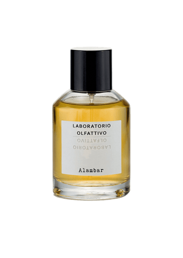 Laboratorio Olfattivo Alambar Eau de Parfum - Tito Smalti - Profumo
