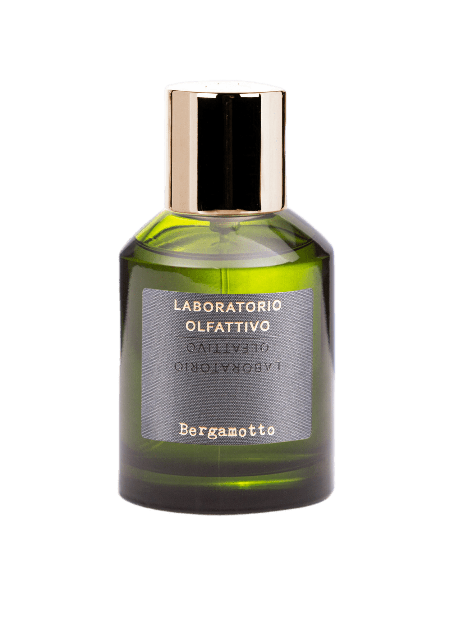 Laboratorio Olfattivo Bergamotto Parfum Cologne - Tito Smalti - Profumo