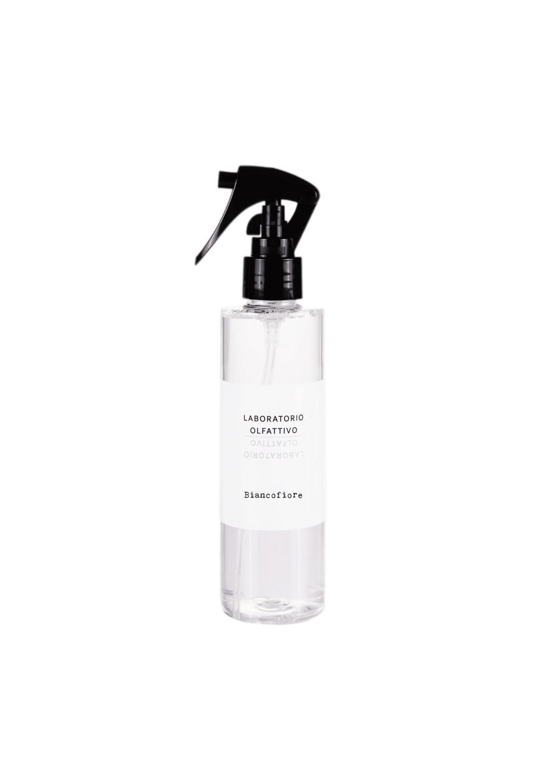 Laboratorio Olfattivo Biancofiore Profumo per Tessuti - Tito Smalti - Spray