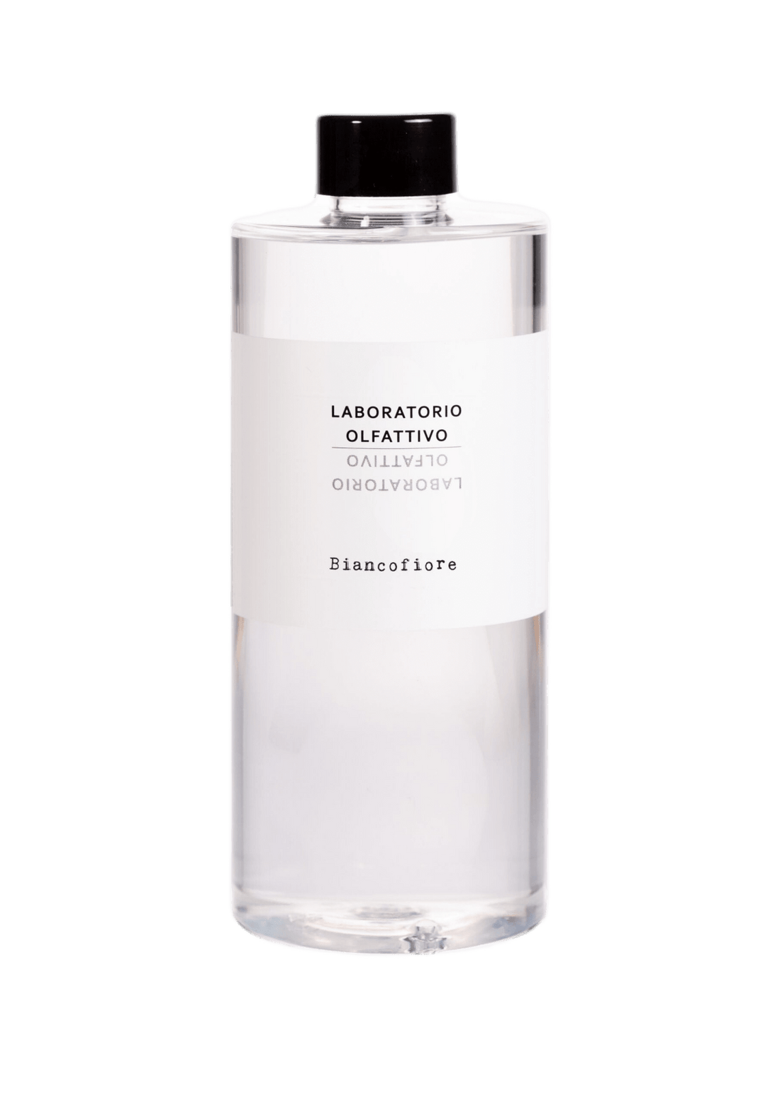 Laboratorio Olfattivo Biancofiore Ricarica Diffusore - Tito Smalti - Profumatore