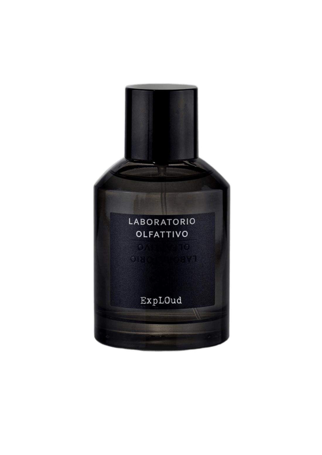 Laboratorio Olfattivo Exploud Eau de Parfum - Tito Smalti - Profumo