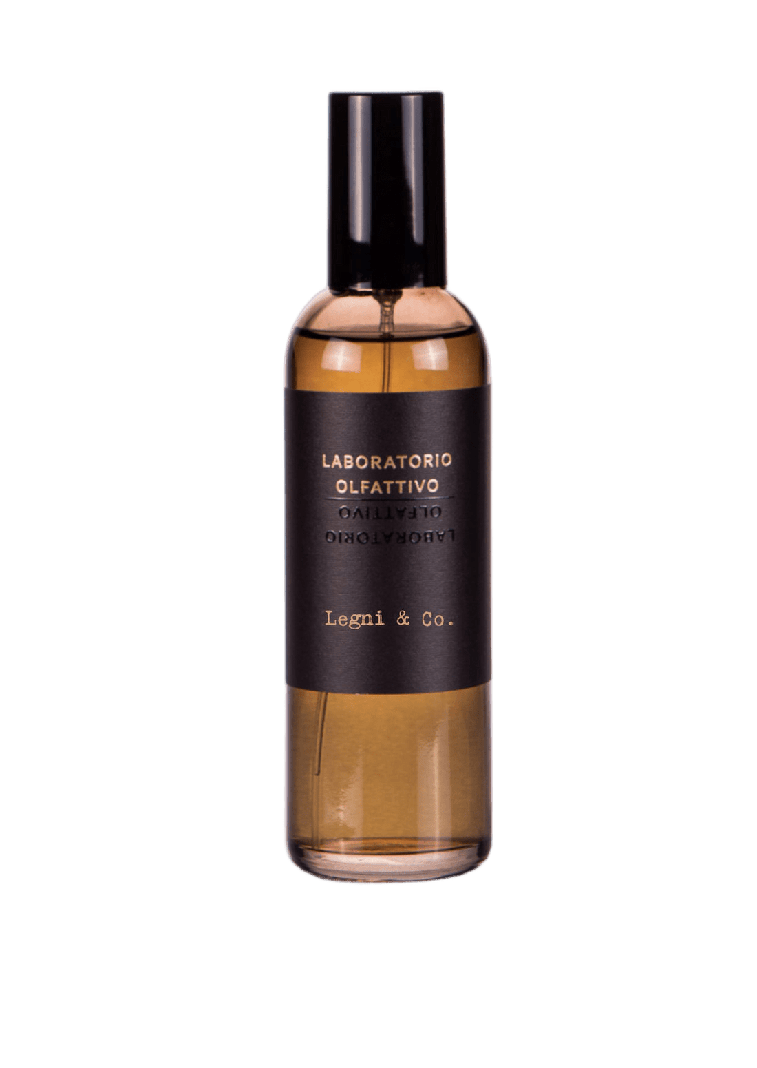Laboratorio Olfattivo Legni & Co. Spray Ambiente - Tito Smalti - Spray