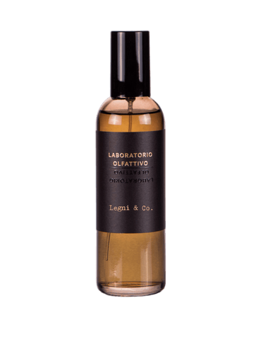 Laboratorio Olfattivo Legni & Co. Spray Ambiente - Tito Smalti - Spray