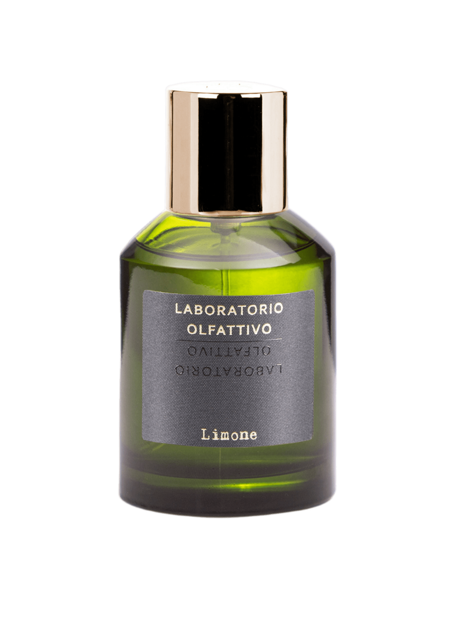 Laboratorio Olfattivo Limone Parfum Cologne - Tito Smalti - Profumo