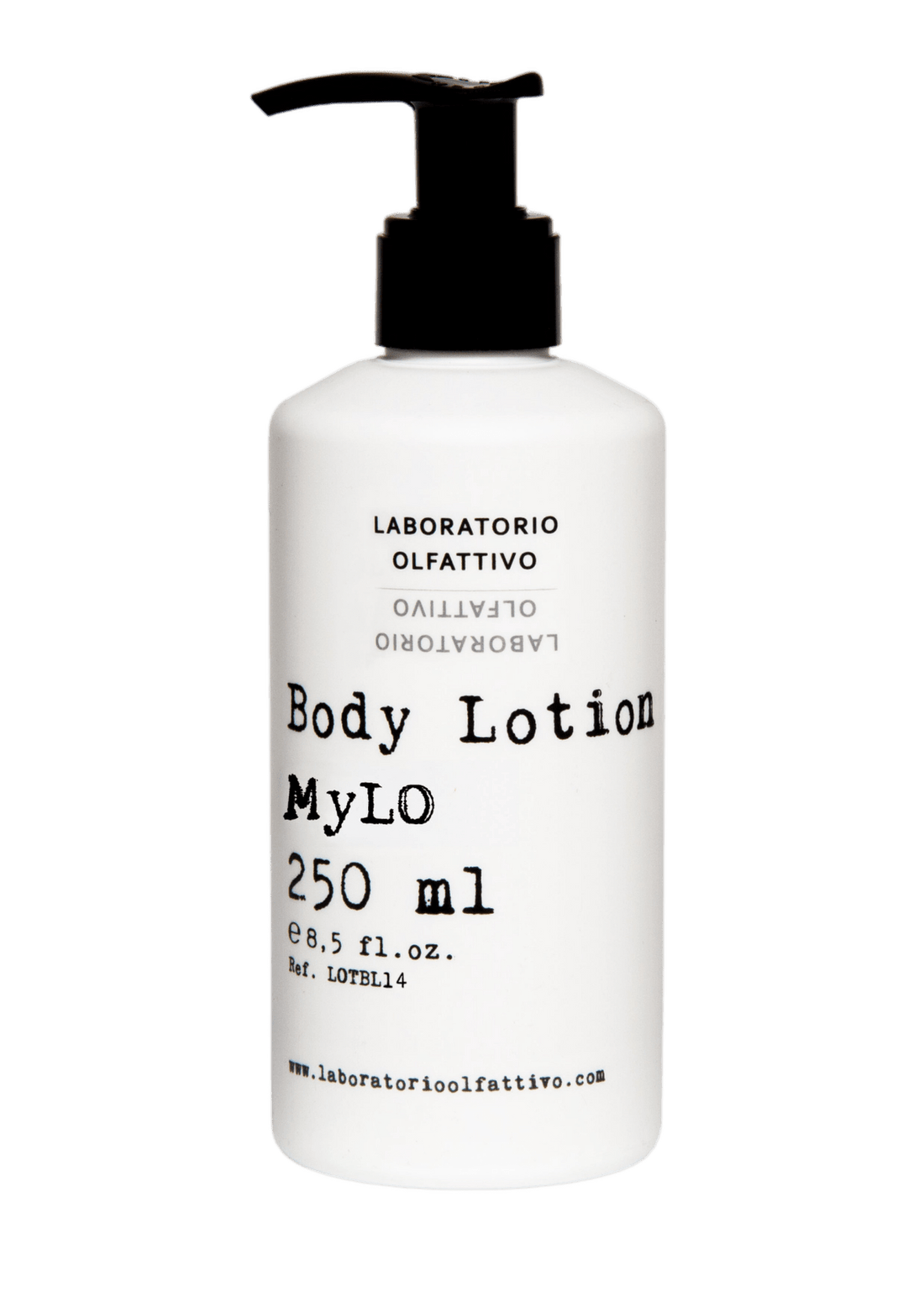 Laboratorio Olfattivo MyLo Body Lotion - Tito Smalti - Crema corpo