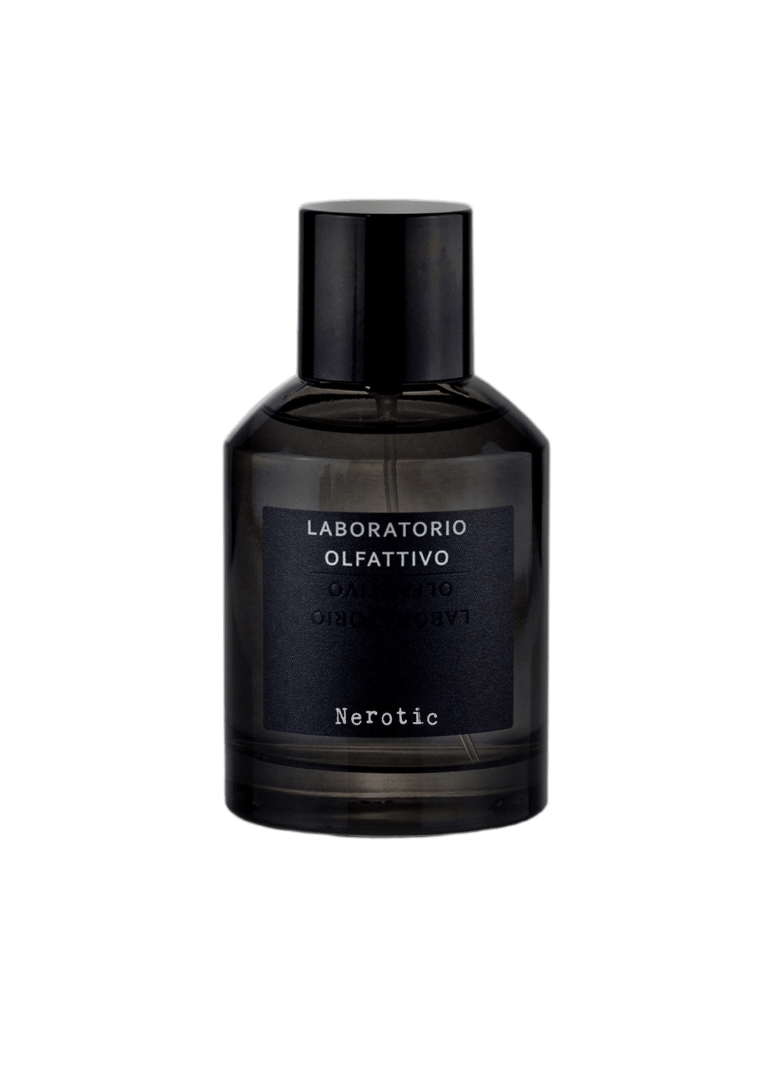 Laboratorio Olfattivo Nerotic Eau de Parfum - Tito Smalti - Profumo