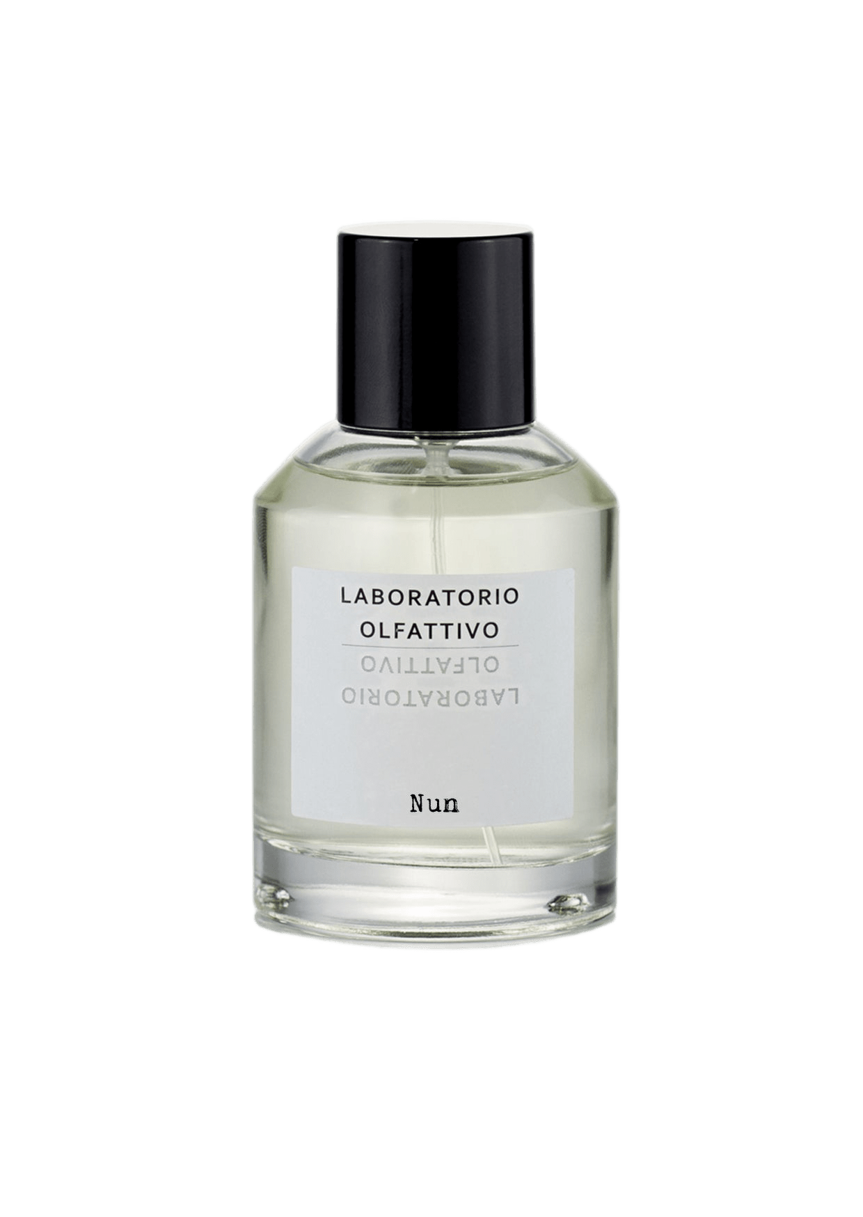 Laboratorio Olfattivo Nun Eau de Parfum - Tito Smalti - Profumo