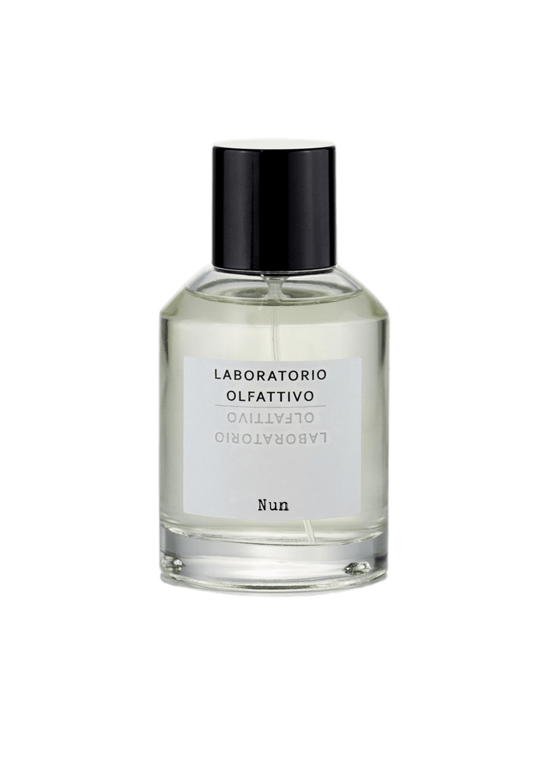 Laboratorio Olfattivo Nun Eau de Parfum - Tito Smalti - Profumo