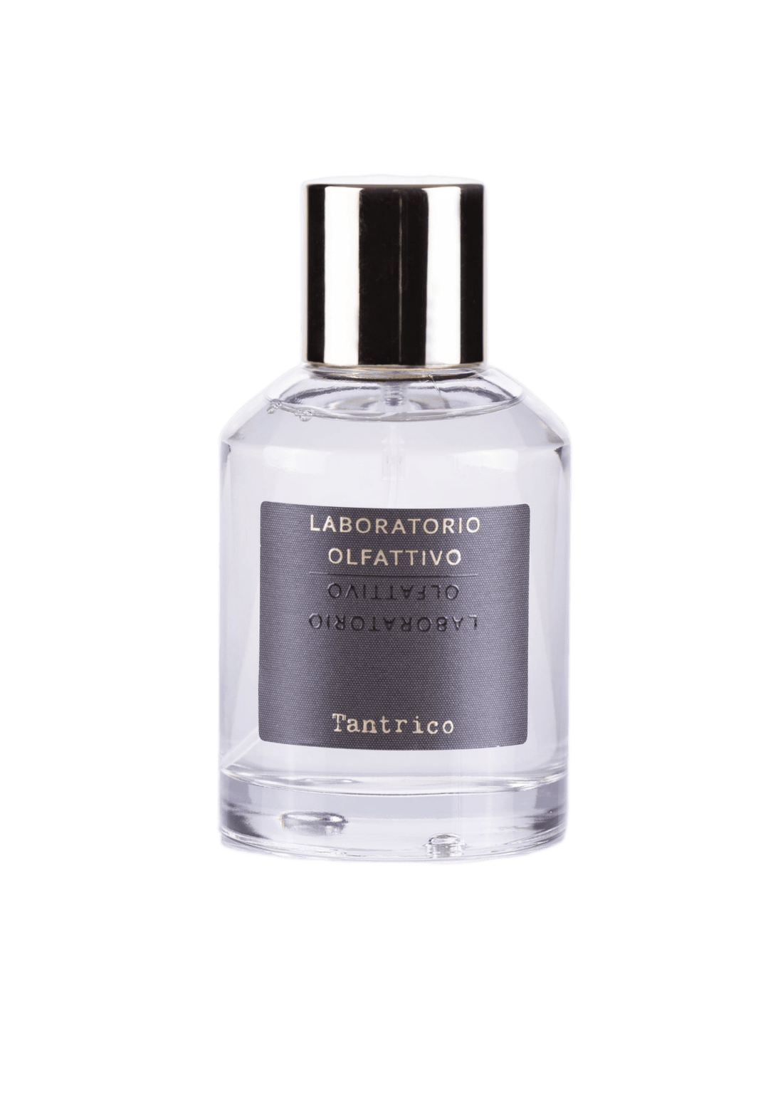 Laboratorio Olfattivo Tantrico Eau de Parfum - Tito Smalti - Profumo