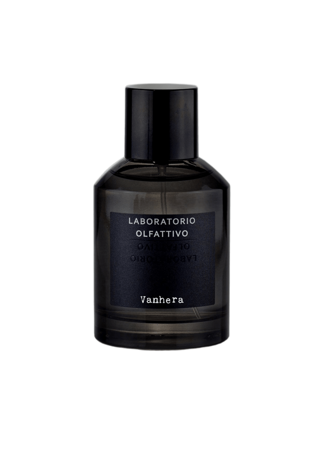 Laboratorio Olfattivo Vanhera Eau de Parfum - Tito Smalti - Profumo