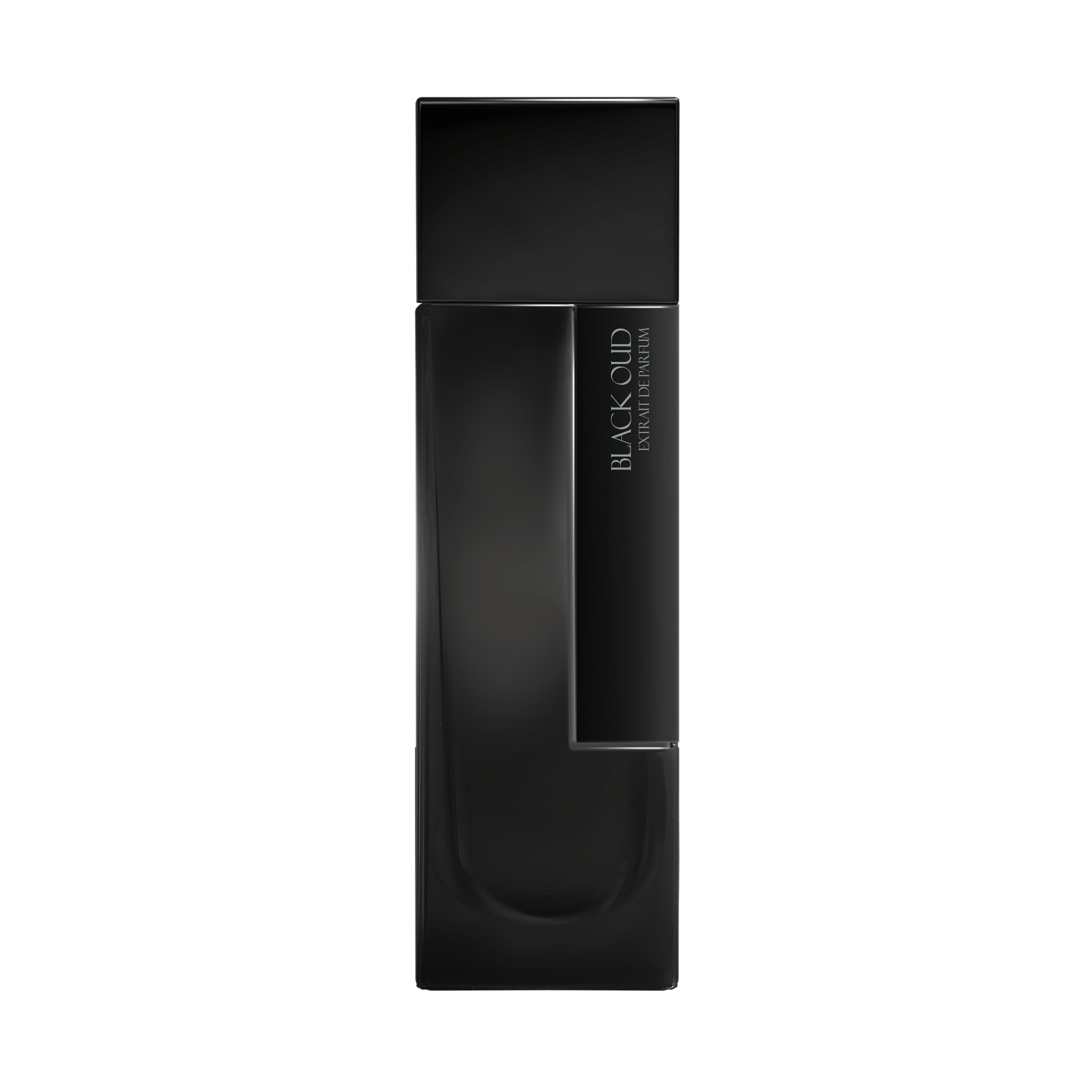 Laurent Mazzone Black Oud Extrait de Parfum - Tito Smalti - Profumo