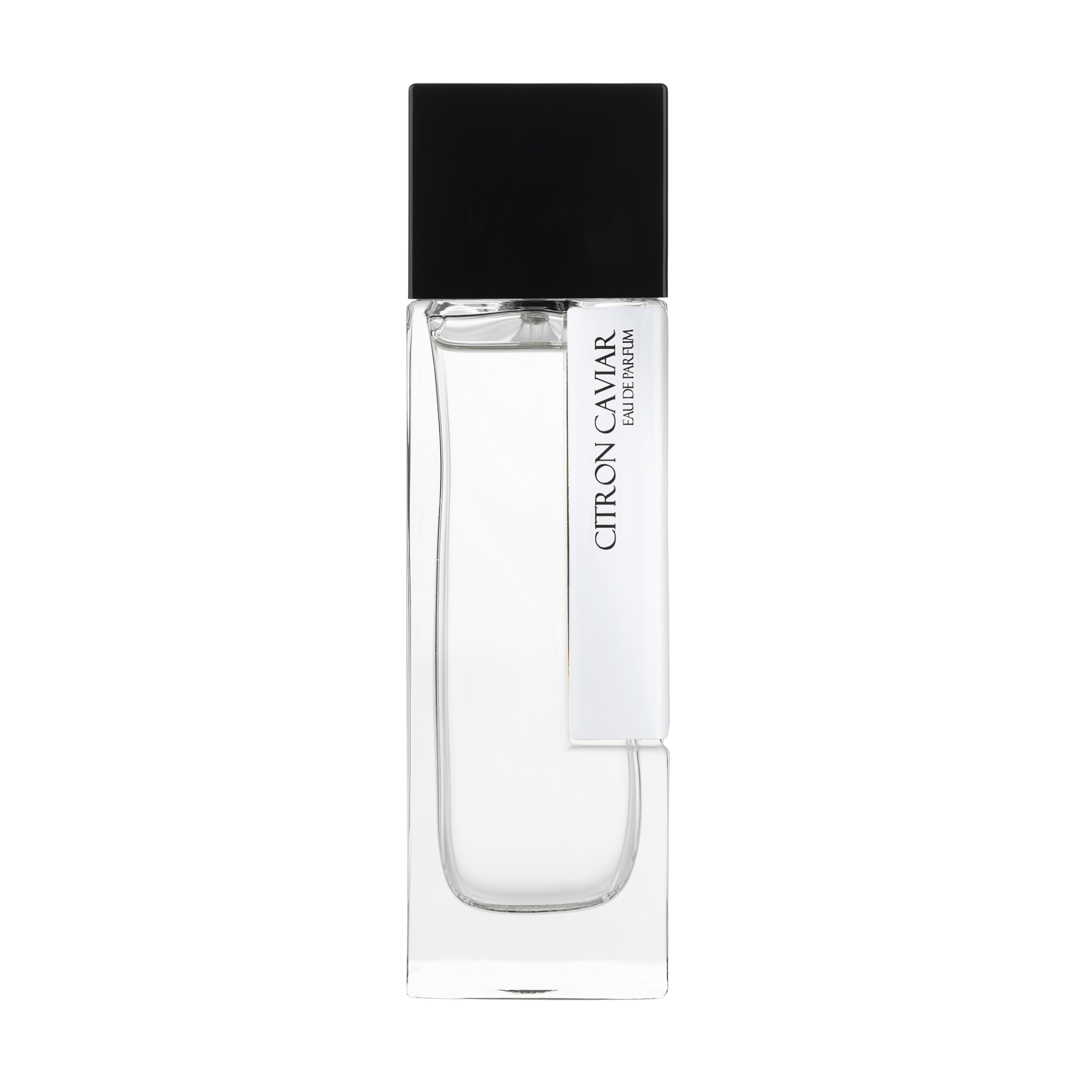 Laurent Mazzone Citron Caviar Eau de Parfum - Tito Smalti - Profumo