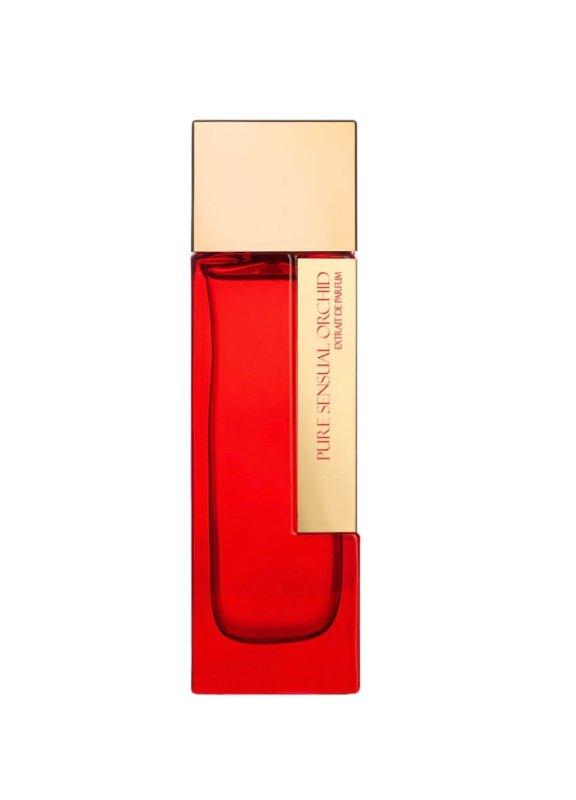 Laurent Mazzone Pure Sensual Orchid Extrait de Parfum - Tito Smalti - Profumo