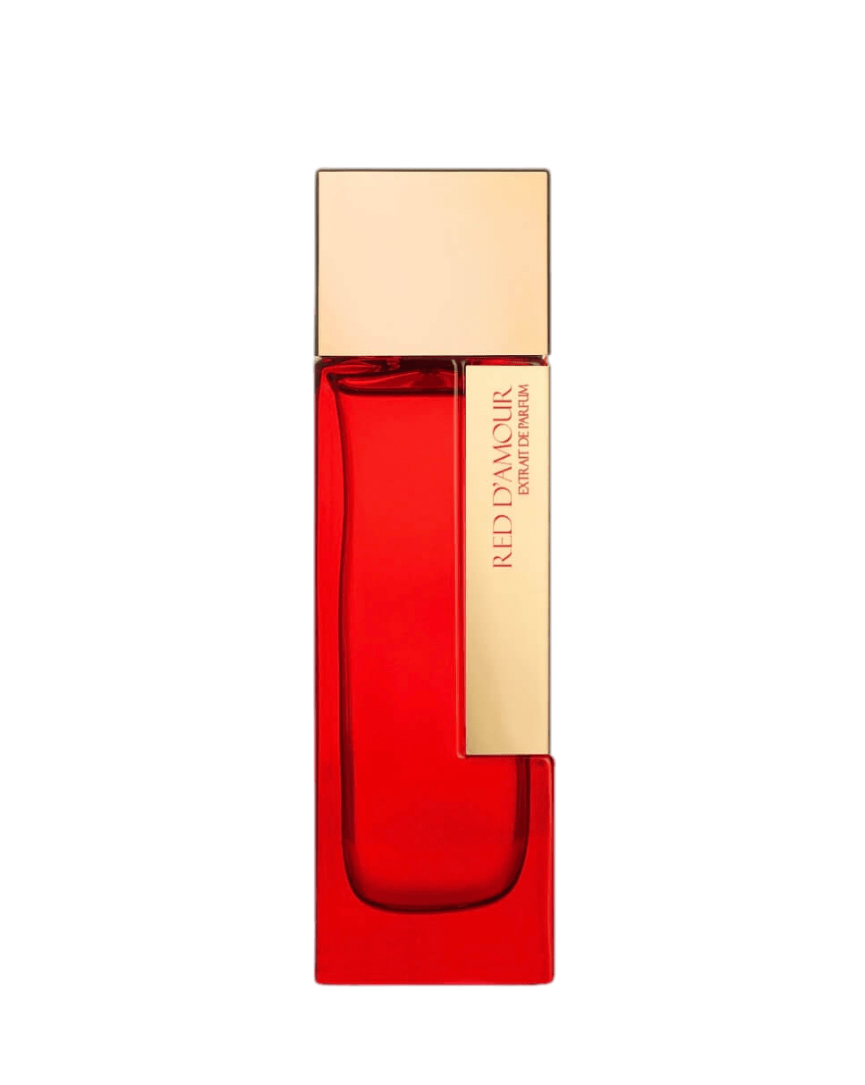Laurent Mazzone Red D’Amour Extrait De Parfum - Tito Smalti - Profumo